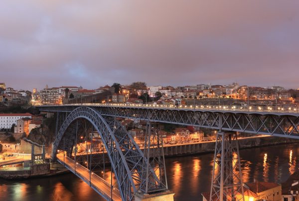 Empresa de Mudanças Porto